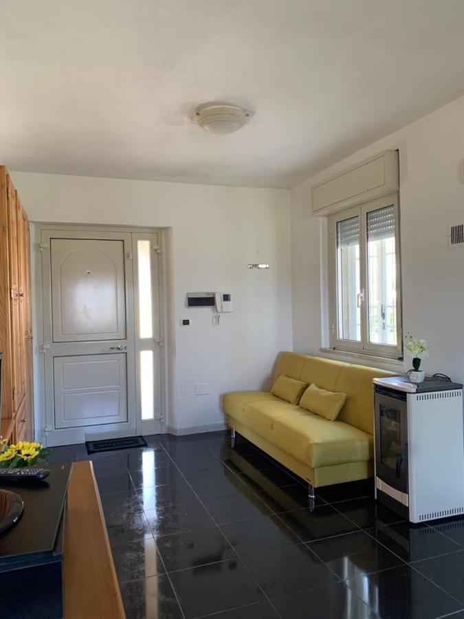 Casa Civico22 Villa Fratta Todina ภายนอก รูปภาพ