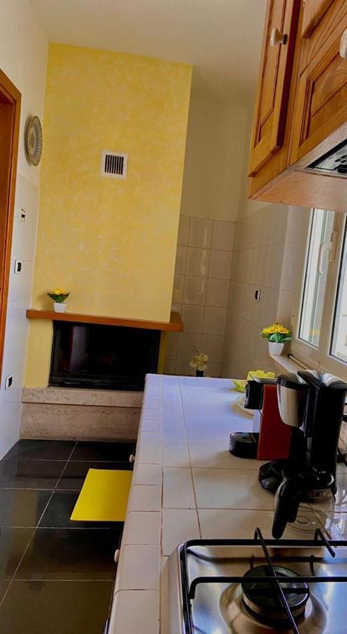 Casa Civico22 Villa Fratta Todina ภายนอก รูปภาพ