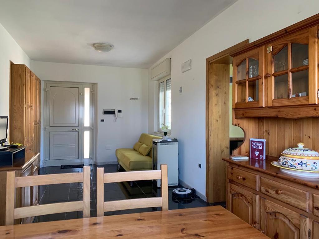 Casa Civico22 Villa Fratta Todina ภายนอก รูปภาพ