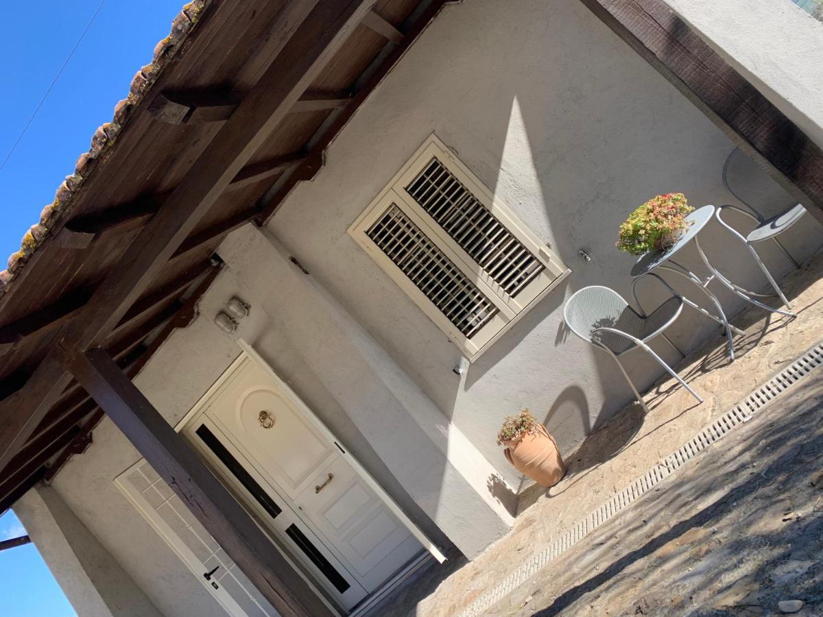 Casa Civico22 Villa Fratta Todina ภายนอก รูปภาพ